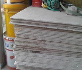 新疆供應(yīng)防火隔板 筑牢安全屏障，守護(hù)生命與財(cái)產(chǎn)